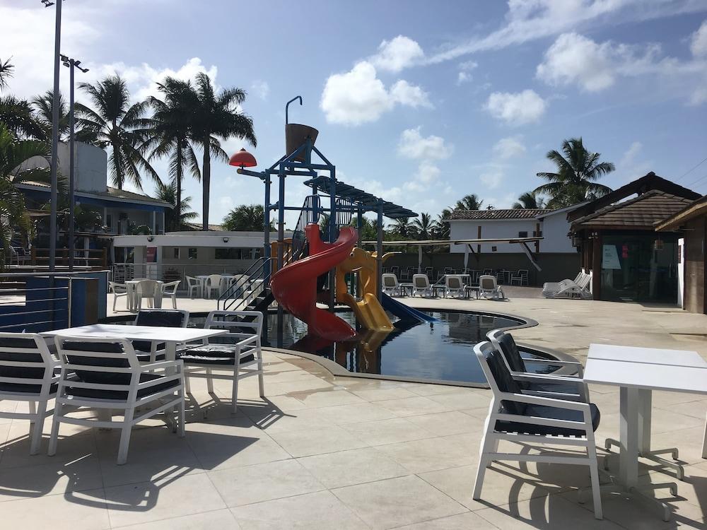 Sueds Plaza Hotel Porto Seguro Exterior foto