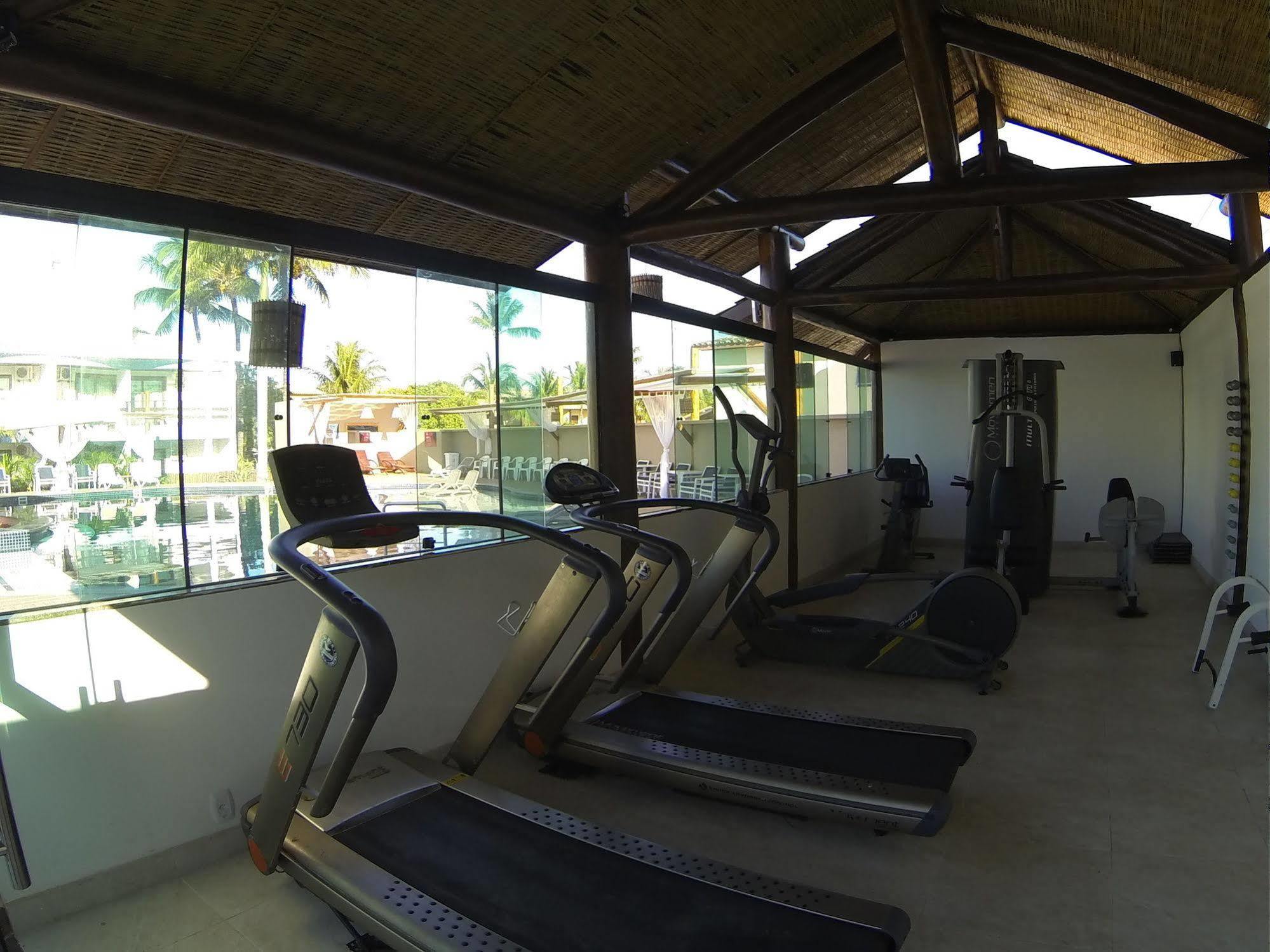 Sueds Plaza Hotel Porto Seguro Exterior foto